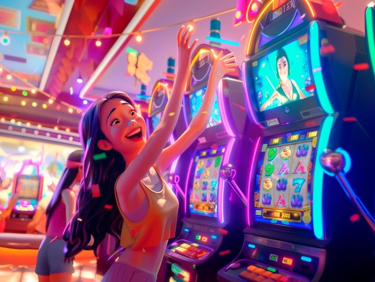 to303 mobile gaming